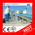 CE, ISO Hzs50 Cement Plant in Russia